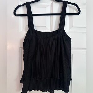 Express Tanktop—black size medium